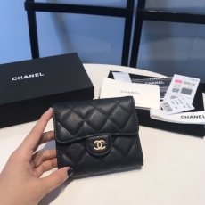 Chanel Wallet Purse